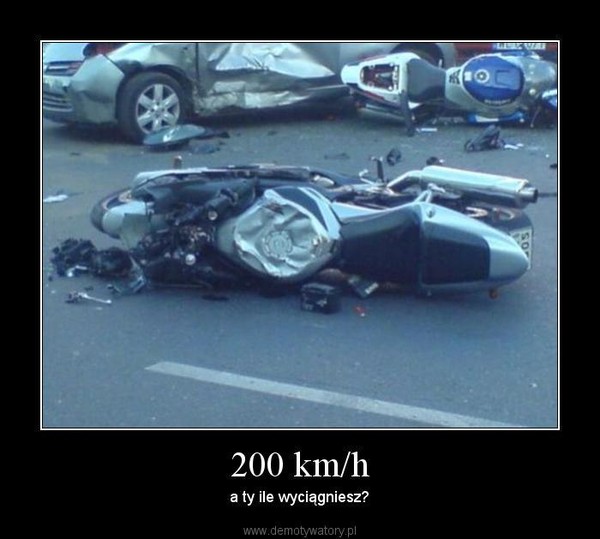 200 km/h
