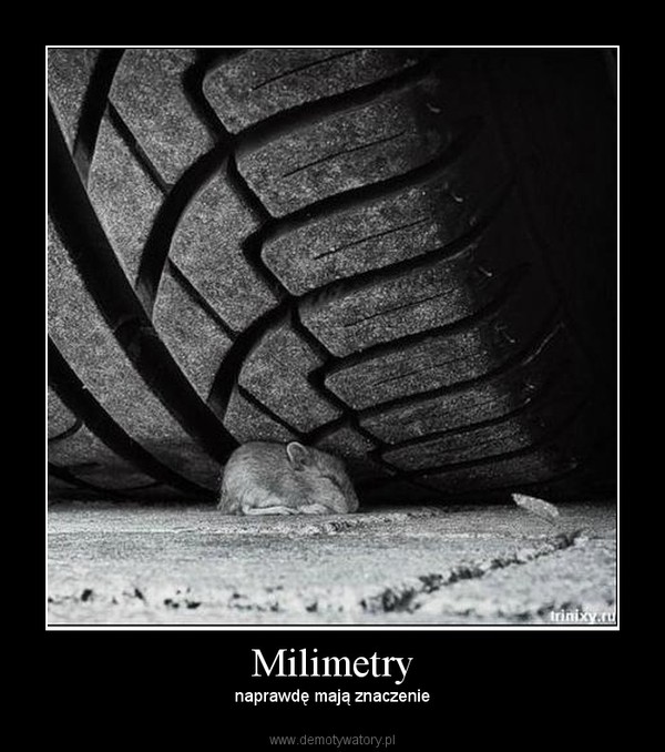 Milimetry