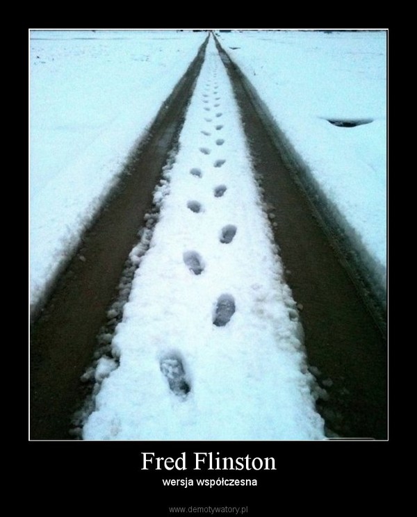 Fred Flinston