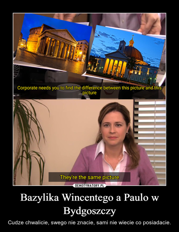 Bazylika Wincentego a Paulo w Bydgoszczy