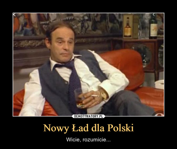 Nowy Ład dla Polski